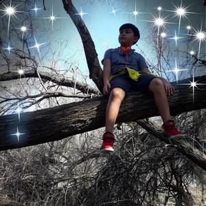 Meet your Posher, Rita